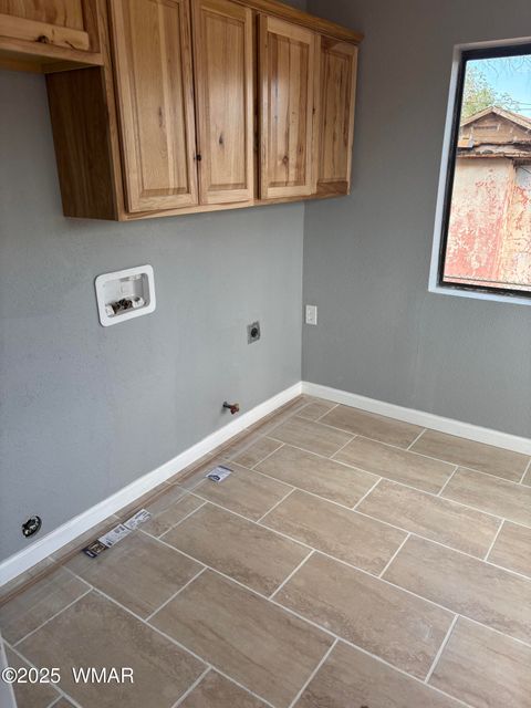 Tiny photo for 1421 Central Street, Winslow, AZ 86047 (MLS # 254450)