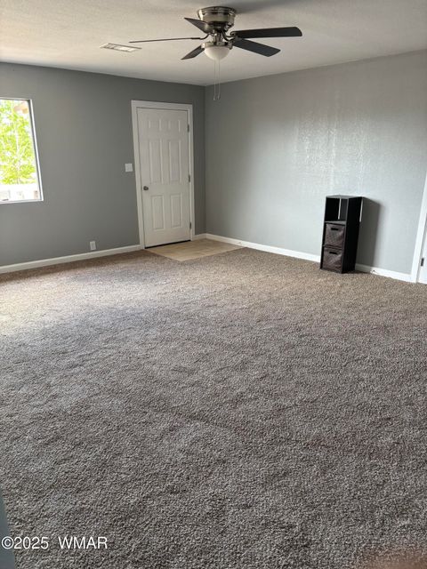 Tiny photo for 1421 Central Street, Winslow, AZ 86047 (MLS # 254450)