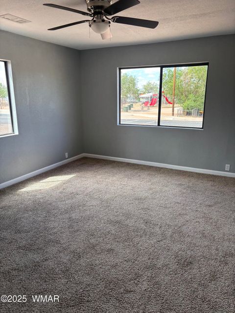 Tiny photo for 1421 Central Street, Winslow, AZ 86047 (MLS # 254450)