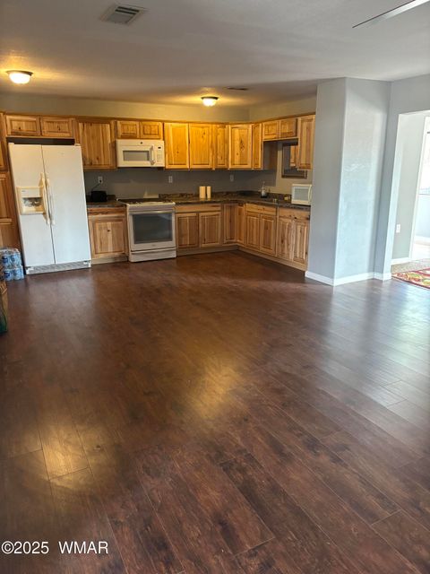 Tiny photo for 1421 Central Street, Winslow, AZ 86047 (MLS # 254450)