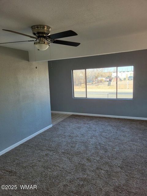 Tiny photo for 1421 Central Street, Winslow, AZ 86047 (MLS # 254450)