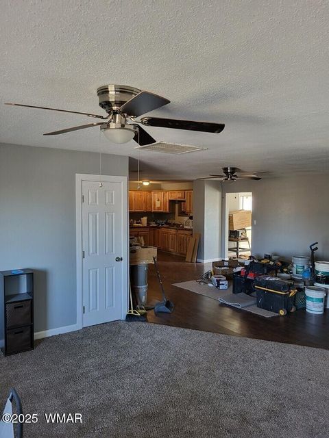 Tiny photo for 1421 Central Street, Winslow, AZ 86047 (MLS # 254450)