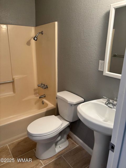 Tiny photo for 1421 Central Street, Winslow, AZ 86047 (MLS # 254450)