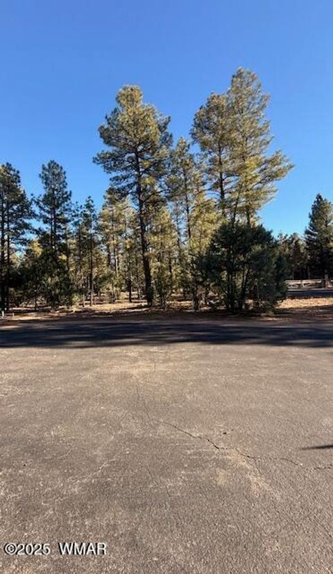 Tiny photo for 3300 W Mariposa Lane, Show Low, AZ 85901 (MLS # 258925)