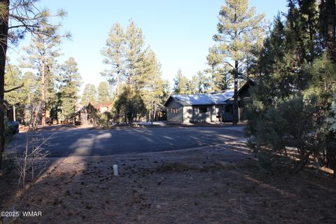 Tiny photo for 3300 W Mariposa Lane, Show Low, AZ 85901 (MLS # 258925)