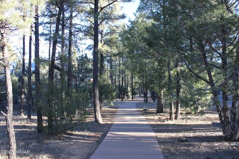Tiny photo for 3300 W Mariposa Lane, Show Low, AZ 85901 (MLS # 258925)