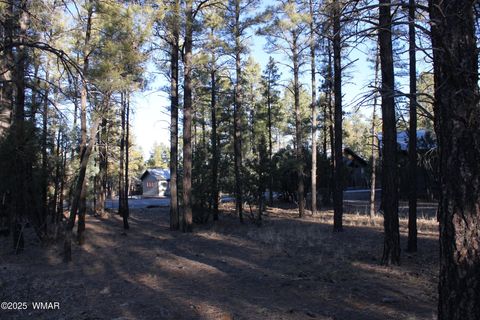 Tiny photo for 3300 W Mariposa Lane, Show Low, AZ 85901 (MLS # 258925)