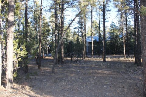 Tiny photo for 3300 W Mariposa Lane, Show Low, AZ 85901 (MLS # 258925)