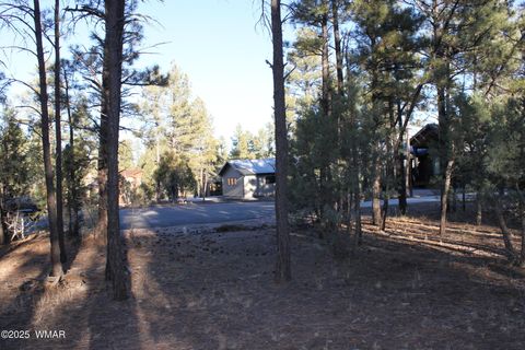 Tiny photo for 3300 W Mariposa Lane, Show Low, AZ 85901 (MLS # 258925)