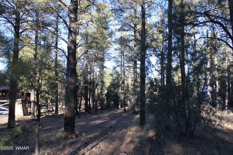 Tiny photo for 3300 W Mariposa Lane, Show Low, AZ 85901 (MLS # 258925)