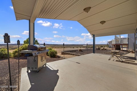 Tiny photo for 1710 Gregg Drive, Holbrook, AZ 86025 (MLS # 263650)