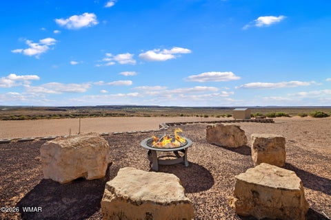 Tiny photo for 1710 Gregg Drive, Holbrook, AZ 86025 (MLS # 263650)