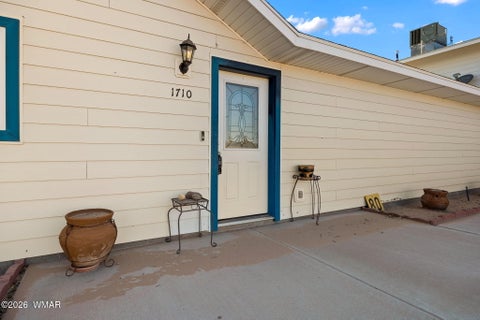 Tiny photo for 1710 Gregg Drive, Holbrook, AZ 86025 (MLS # 263650)