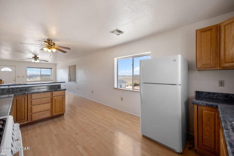 Tiny photo for 1710 Gregg Drive, Holbrook, AZ 86025 (MLS # 263650)