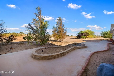 Tiny photo for 1710 Gregg Drive, Holbrook, AZ 86025 (MLS # 263650)
