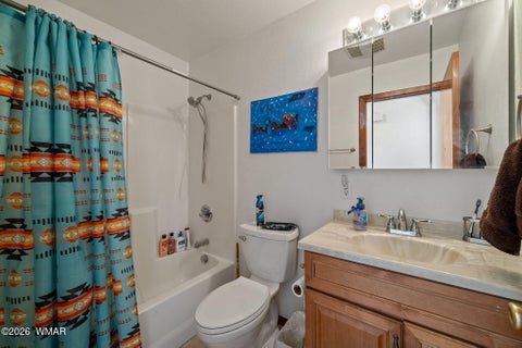 Tiny photo for 1710 Gregg Drive, Holbrook, AZ 86025 (MLS # 263650)