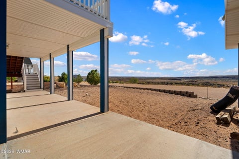 Tiny photo for 1710 Gregg Drive, Holbrook, AZ 86025 (MLS # 263650)