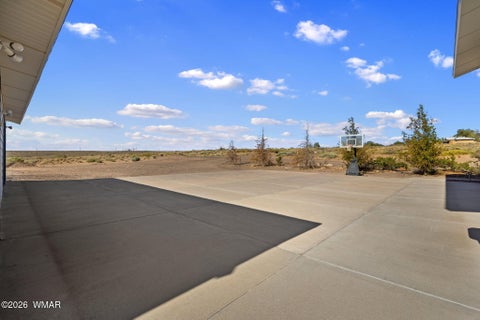 Tiny photo for 1710 Gregg Drive, Holbrook, AZ 86025 (MLS # 263650)