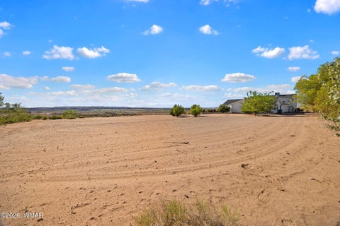 Tiny photo for 1710 Gregg Drive, Holbrook, AZ 86025 (MLS # 263650)