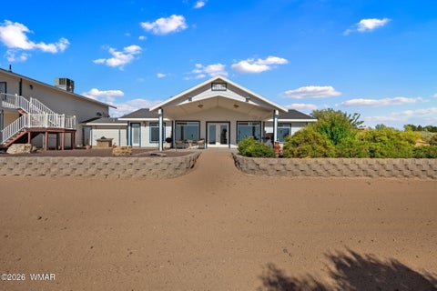 Tiny photo for 1710 Gregg Drive, Holbrook, AZ 86025 (MLS # 263650)