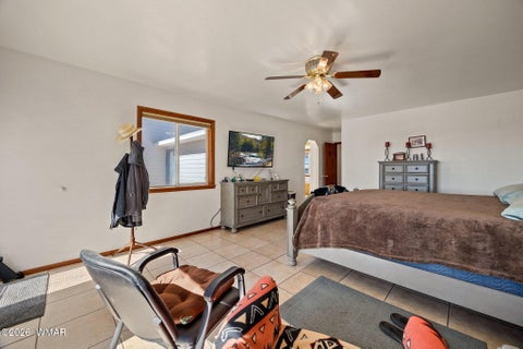 Tiny photo for 1710 Gregg Drive, Holbrook, AZ 86025 (MLS # 263650)