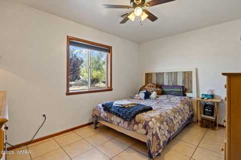 Tiny photo for 1710 Gregg Drive, Holbrook, AZ 86025 (MLS # 263650)