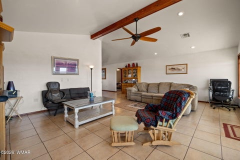 Tiny photo for 1710 Gregg Drive, Holbrook, AZ 86025 (MLS # 263650)
