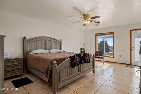 Tiny photo for 1710 Gregg Drive, Holbrook, AZ 86025 (MLS # 263650)