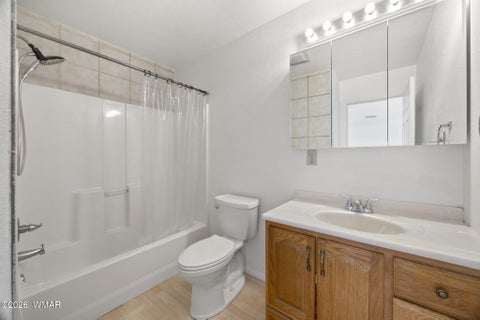 Tiny photo for 1710 Gregg Drive, Holbrook, AZ 86025 (MLS # 263650)