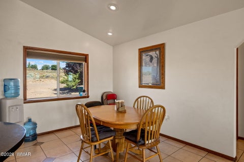 Tiny photo for 1710 Gregg Drive, Holbrook, AZ 86025 (MLS # 263650)