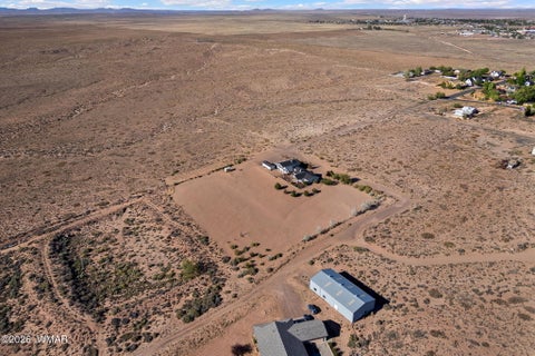 Tiny photo for 1710 Gregg Drive, Holbrook, AZ 86025 (MLS # 263650)