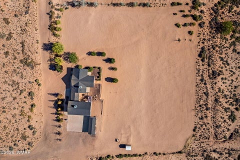 Tiny photo for 1710 Gregg Drive, Holbrook, AZ 86025 (MLS # 263650)