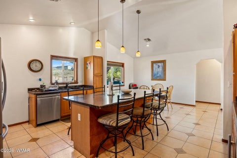 Tiny photo for 1710 Gregg Drive, Holbrook, AZ 86025 (MLS # 263650)