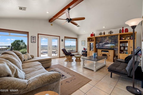 Tiny photo for 1710 Gregg Drive, Holbrook, AZ 86025 (MLS # 263650)