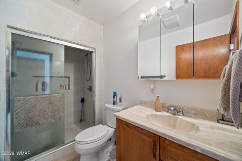Tiny photo for 1710 Gregg Drive, Holbrook, AZ 86025 (MLS # 263650)