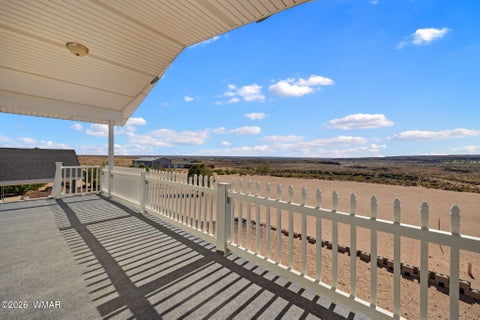 Tiny photo for 1710 Gregg Drive, Holbrook, AZ 86025 (MLS # 263650)