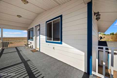 Tiny photo for 1710 Gregg Drive, Holbrook, AZ 86025 (MLS # 263650)