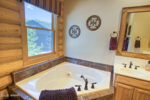 Tiny photo for 44 N Main Street, Greer, AZ 85927 (MLS # 258198)