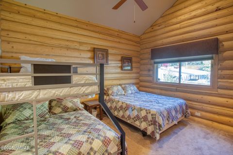 Tiny photo for 44 N Main Street, Greer, AZ 85927 (MLS # 258198)