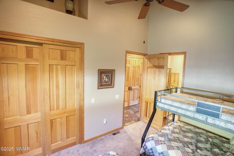 Tiny photo for 44 N Main Street, Greer, AZ 85927 (MLS # 258198)