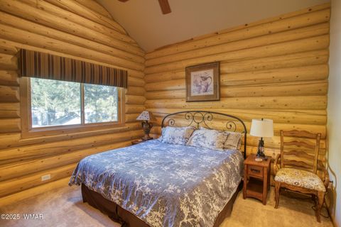 Tiny photo for 44 N Main Street, Greer, AZ 85927 (MLS # 258198)
