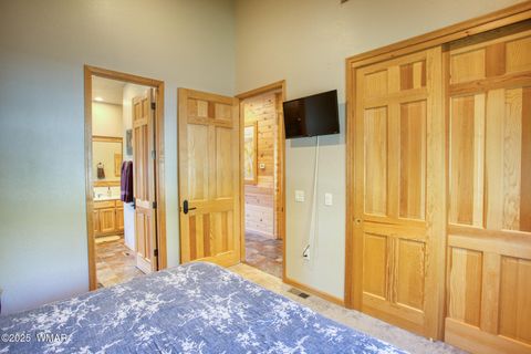 Tiny photo for 44 N Main Street, Greer, AZ 85927 (MLS # 258198)