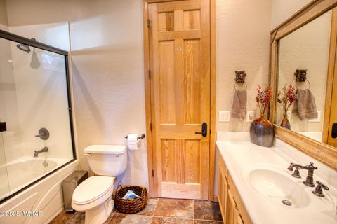 Tiny photo for 44 N Main Street, Greer, AZ 85927 (MLS # 258198)