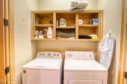 Tiny photo for 44 N Main Street, Greer, AZ 85927 (MLS # 258198)