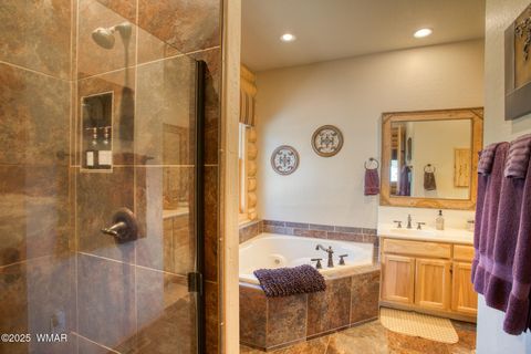 Tiny photo for 44 N Main Street, Greer, AZ 85927 (MLS # 258198)