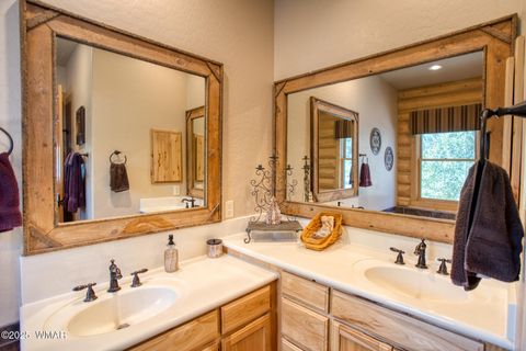 Tiny photo for 44 N Main Street, Greer, AZ 85927 (MLS # 258198)