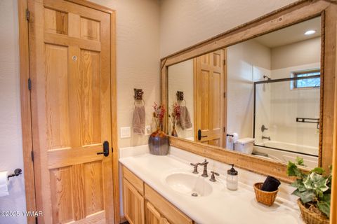 Tiny photo for 44 N Main Street, Greer, AZ 85927 (MLS # 258198)