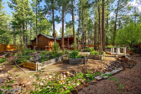 Tiny photo for 6735 Sunset Trail, Pinetop, AZ 85935 (MLS # 257734)