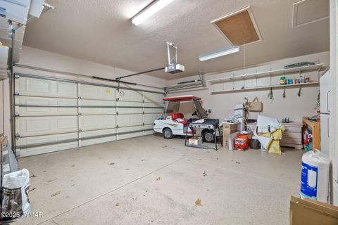 Tiny photo for 6735 Sunset Trail, Pinetop, AZ 85935 (MLS # 257734)