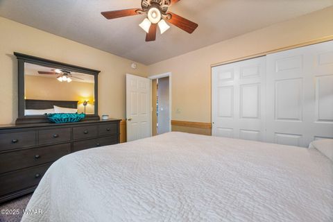 Tiny photo for 6735 Sunset Trail, Pinetop, AZ 85935 (MLS # 257734)